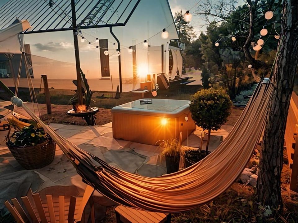 Lyxigt Boende Tofta Strand Villa in Gotland County, Sweden