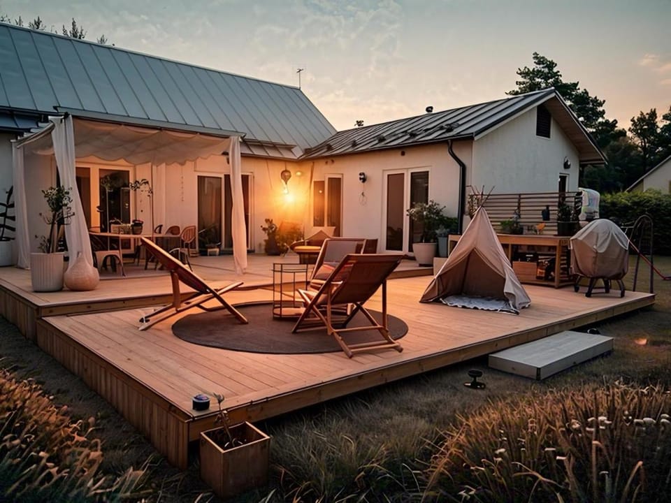 Lyxigt Boende Tofta Strand Villa in Gotland County, Sweden
