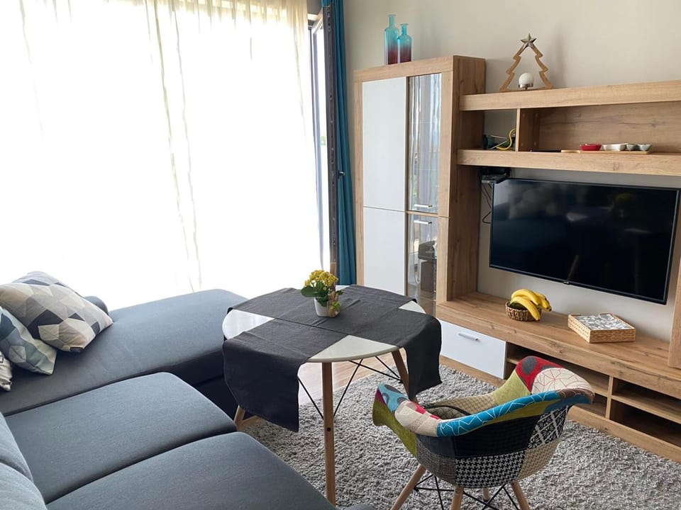 D&N Apartments Синеморец Bed and Breakfast in Burgas Province