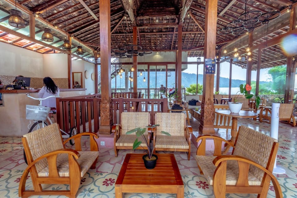 Restaurant/places to eat, Breakfast