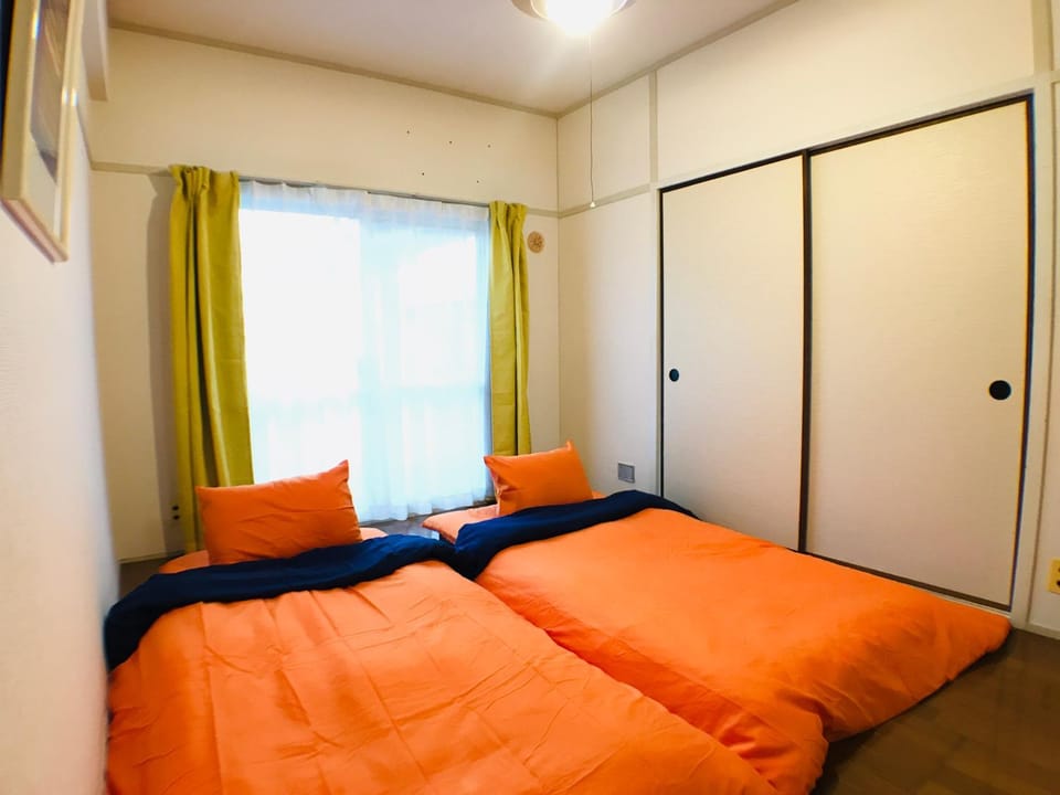 3533Subway Kurokawa Station 3min walking distance Apartment in Nagoya