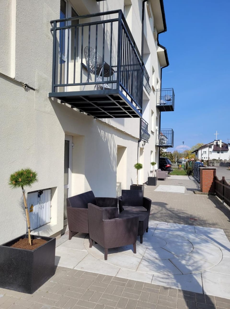 Pensjonat Jan Pokoje nad samym morzem Bed and Breakfast in West Pomeranian Voivodeship, Poland