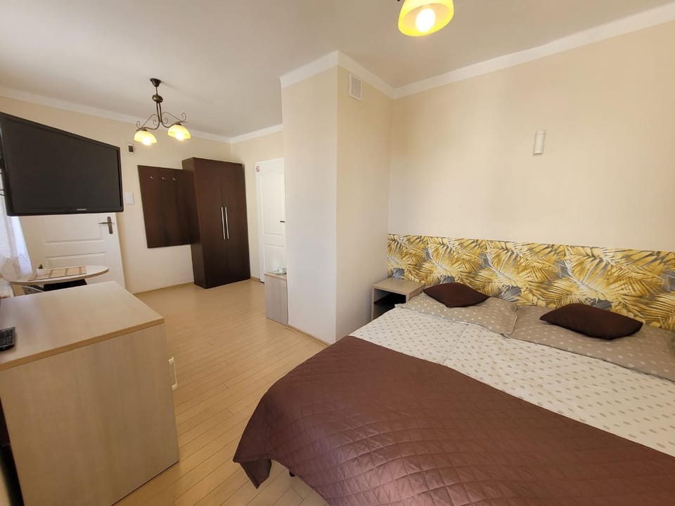 Pensjonat Jan Pokoje nad samym morzem Bed and Breakfast in West Pomeranian Voivodeship, Poland