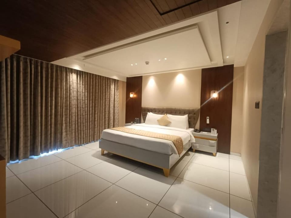 Devka Beach Resort Hotel in Gujarat