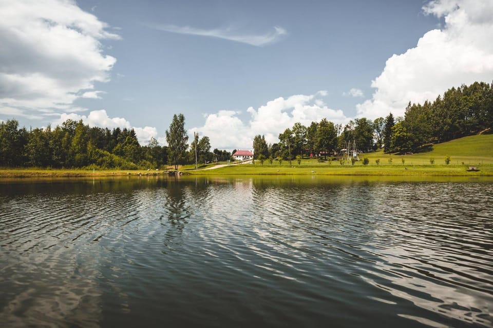 Natural landscape
