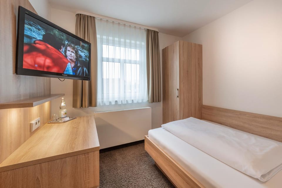 Hotel Gasthof Zum Rössle Hotel in Heilbronn