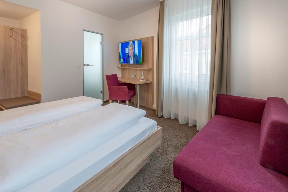 Hotel Gasthof Zum Rössle Hotel in Heilbronn