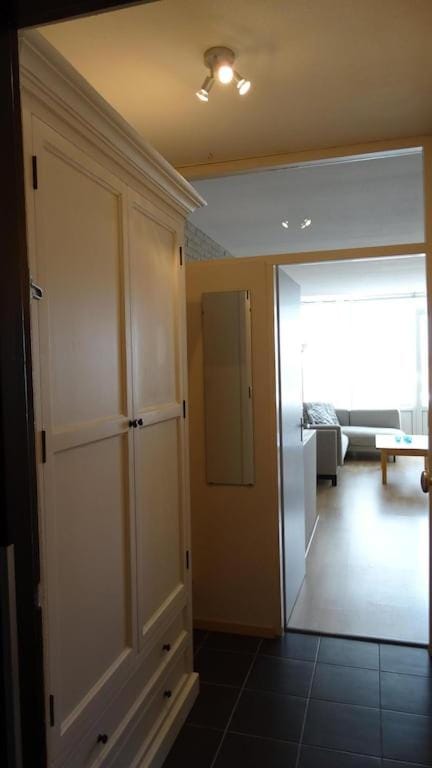 Vakantieappartment Duplex Aquadelta Apartment in Bruinisse