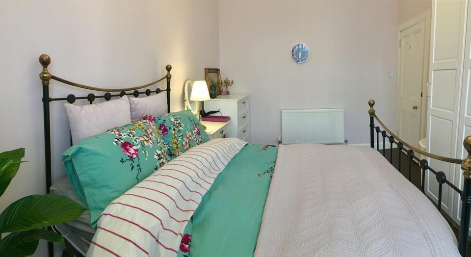 Good Times Edinburgh Elm Row City Centre Apartment Apartment in Edinburgh