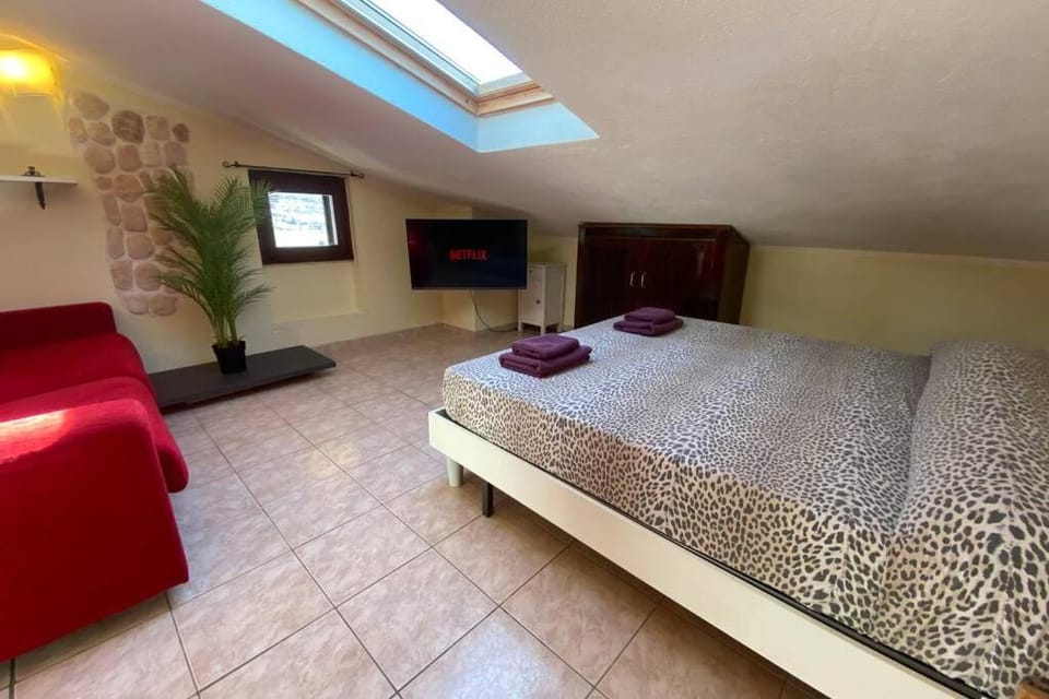 Tiny CostaBella Apartment in Bardolino