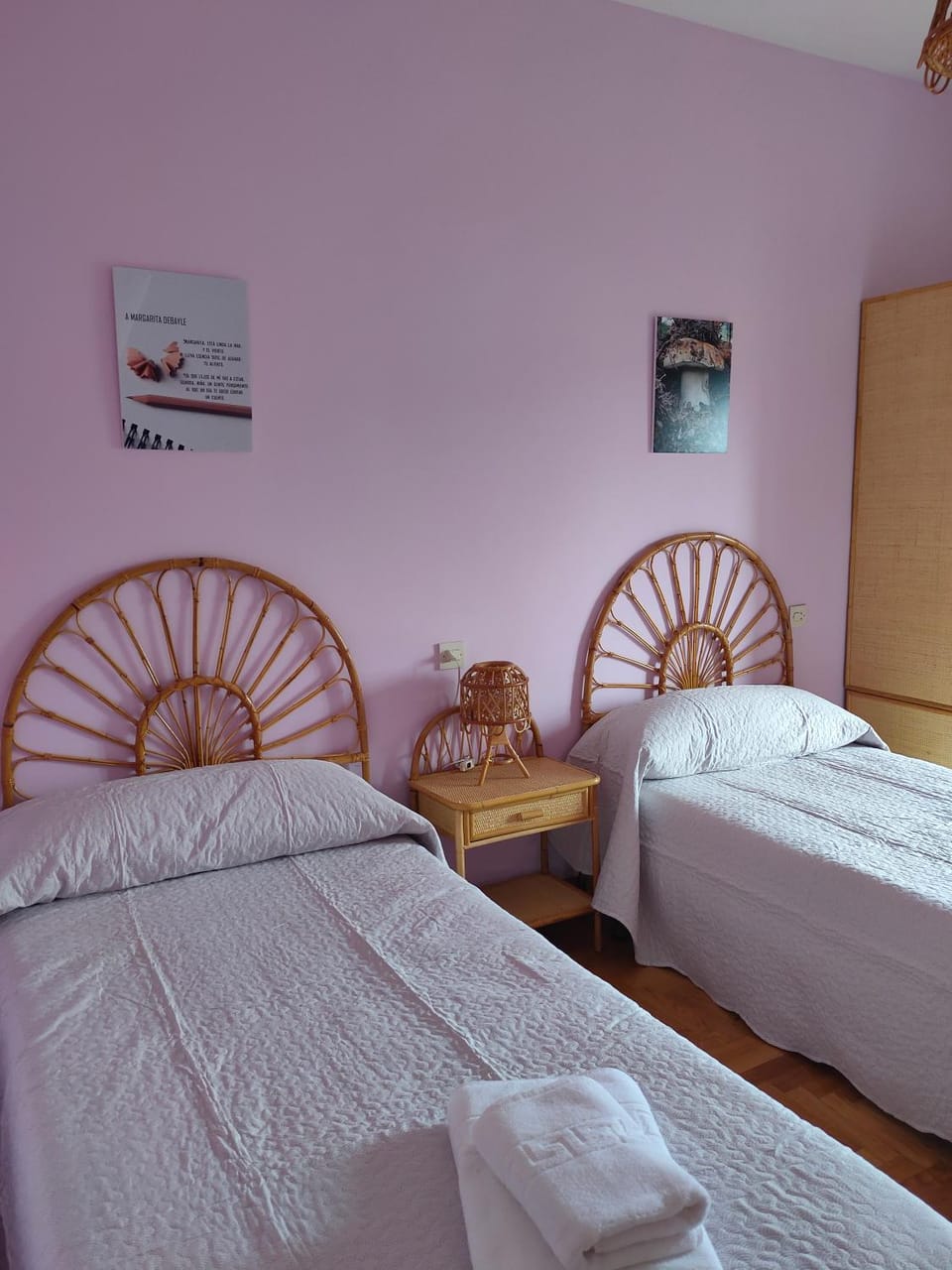 Casa Rubén Darío Apartment in Castile and León