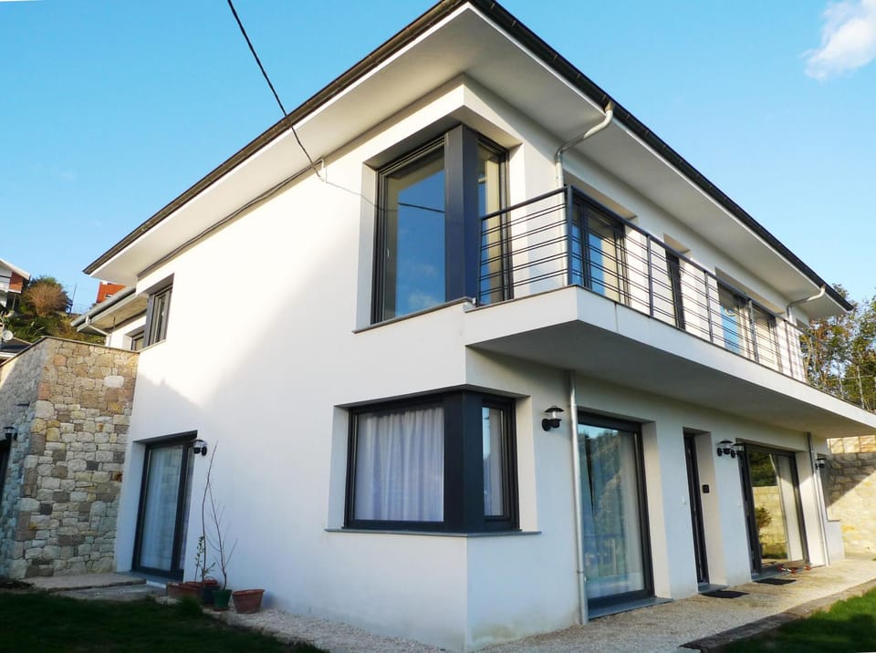 Al Aire Del Mar Apartment in San Vicente de la Barquera