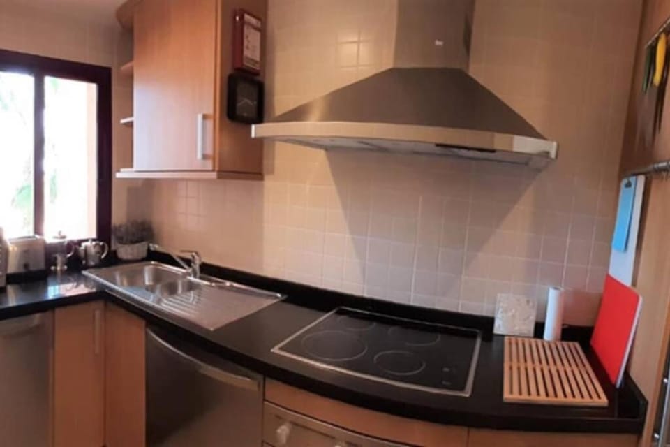 Kitchen or kitchenette, dishwasher, minibar, pet friendly, stove
