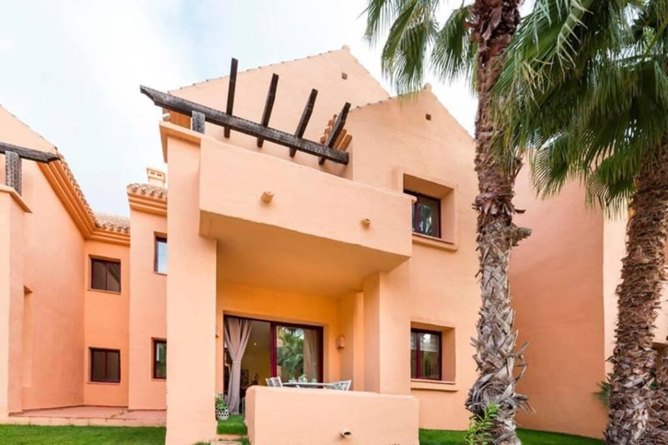 Lovely and luxury apartament in front of the beach Apartment in Los Alcázares