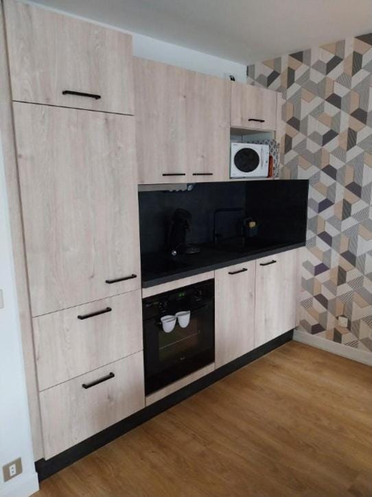 f2 gerardmer Apartment in Gérardmer