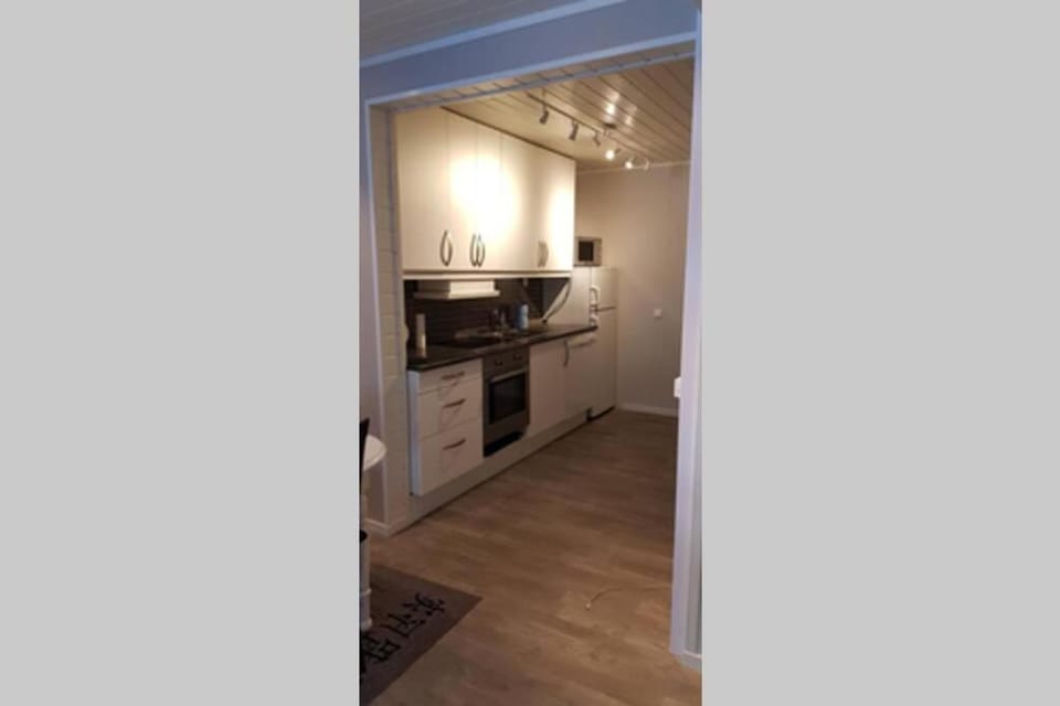 Dallavaraveien 4 Apartment in Lapland