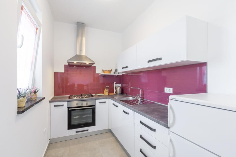 Apartman Antonio 4 Apartment in Pula