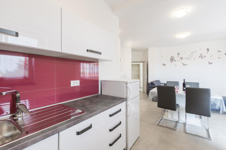 Apartman Antonio 4 Apartment in Pula