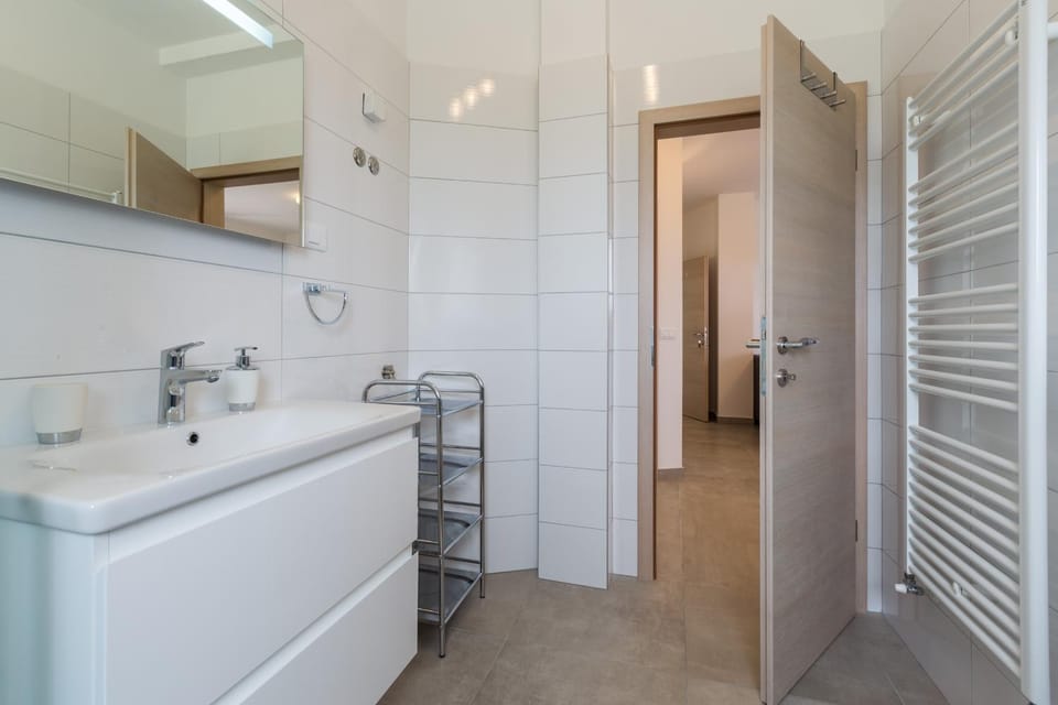 Apartman Antonio 4 Apartment in Pula