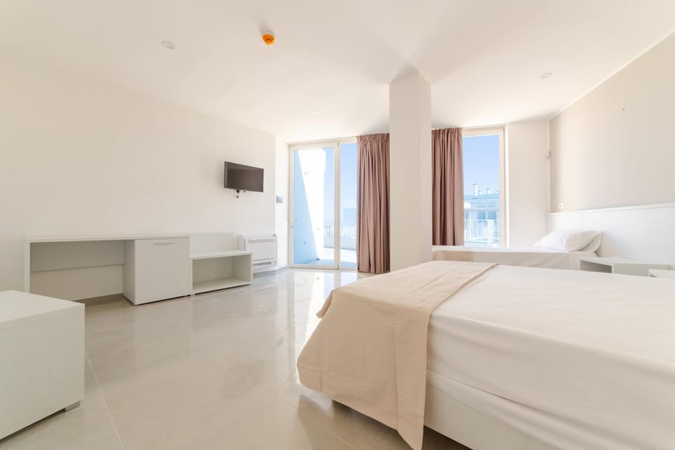 Smart Hotel Ugento Hotel in Torre San Giovanni