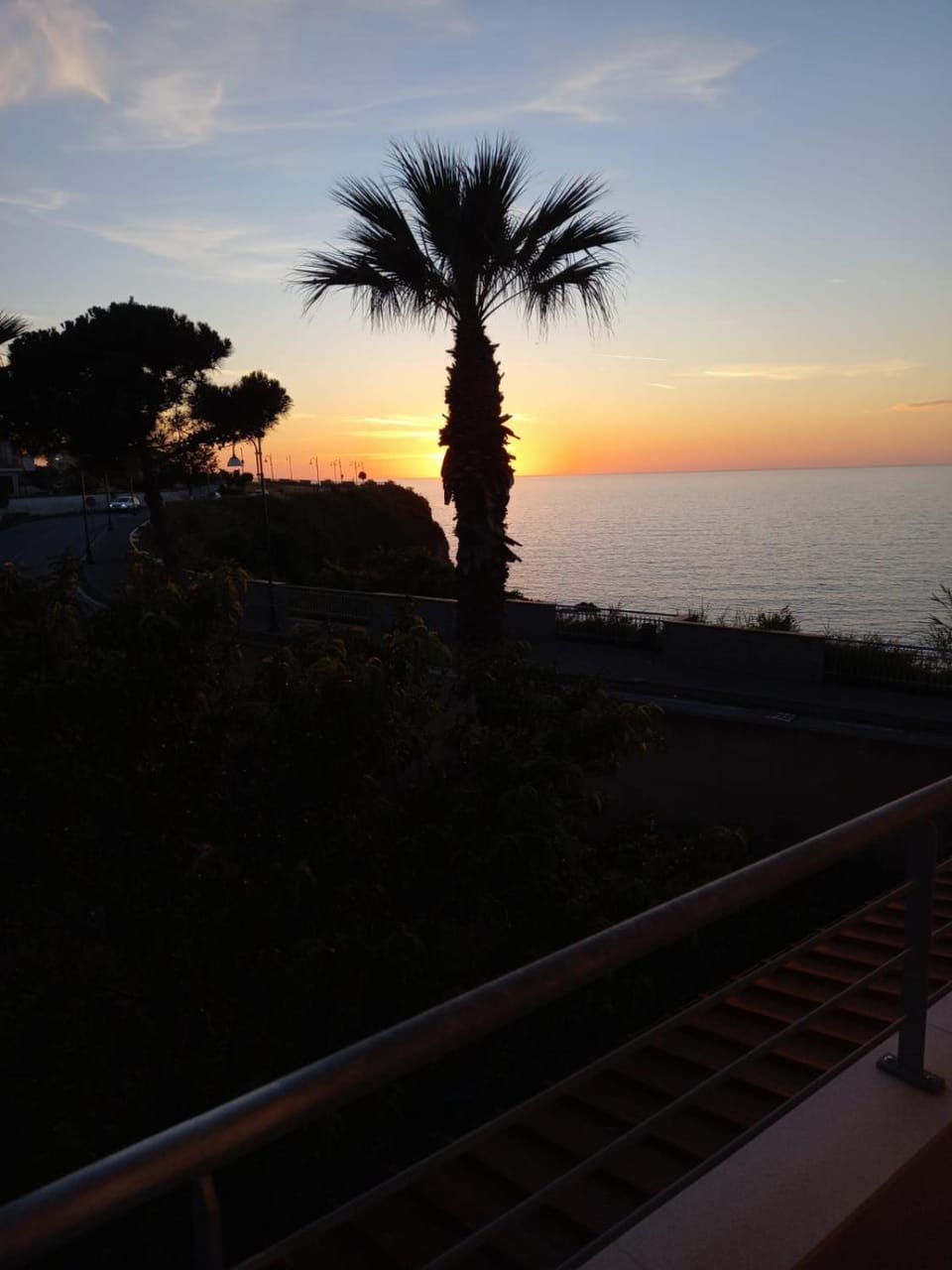 View (from property/room), Sea view