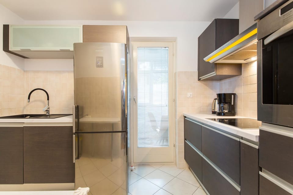 Balcony/Terrace, Kitchen or kitchenette