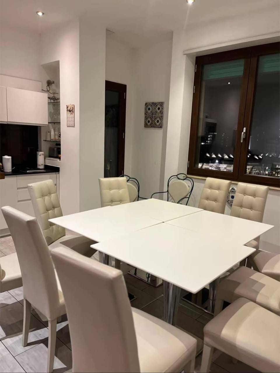 International Garibaldi Bed and Breakfast in Naples