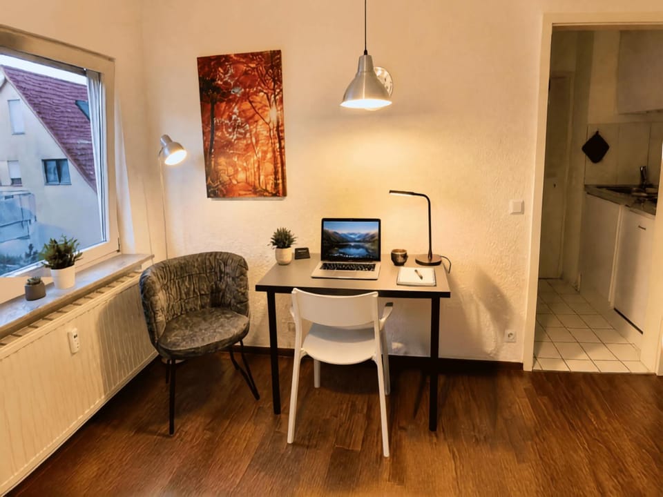 Meeting/conference room