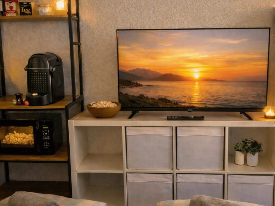 TV and multimedia