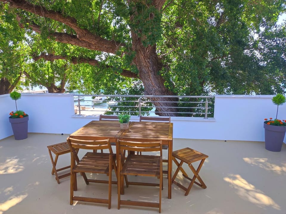 Riva Apartment in Lika-Senj County