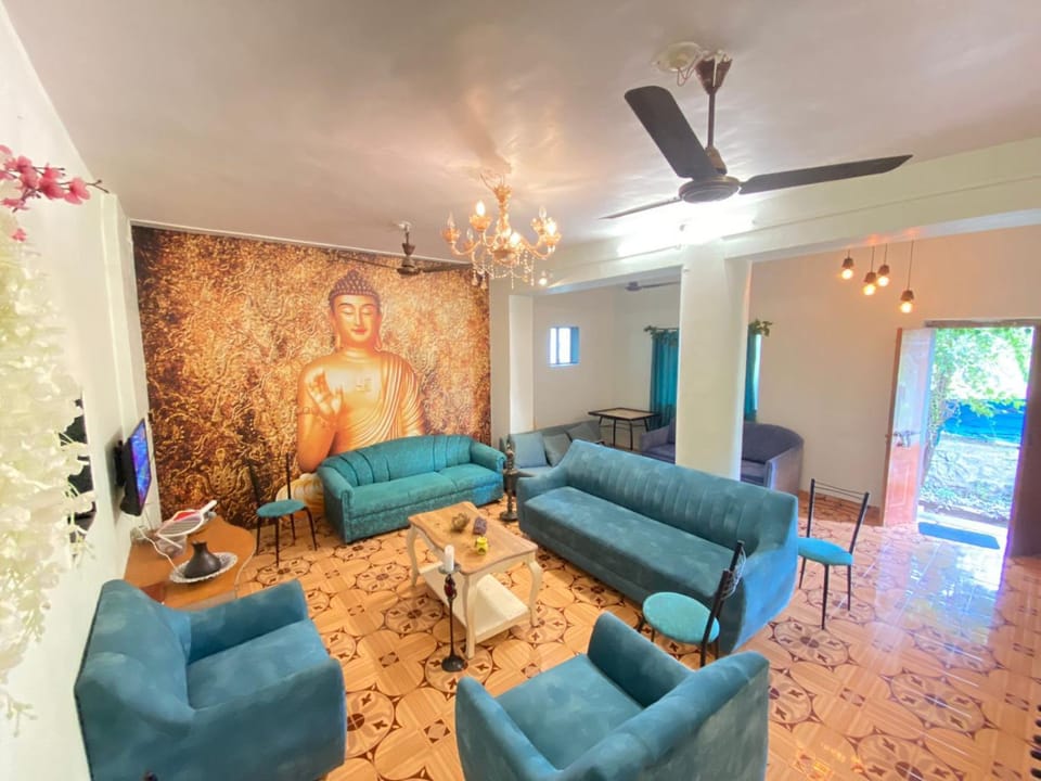 Sukh Villas - Best Budget villa in Karjat Villa in Maharashtra