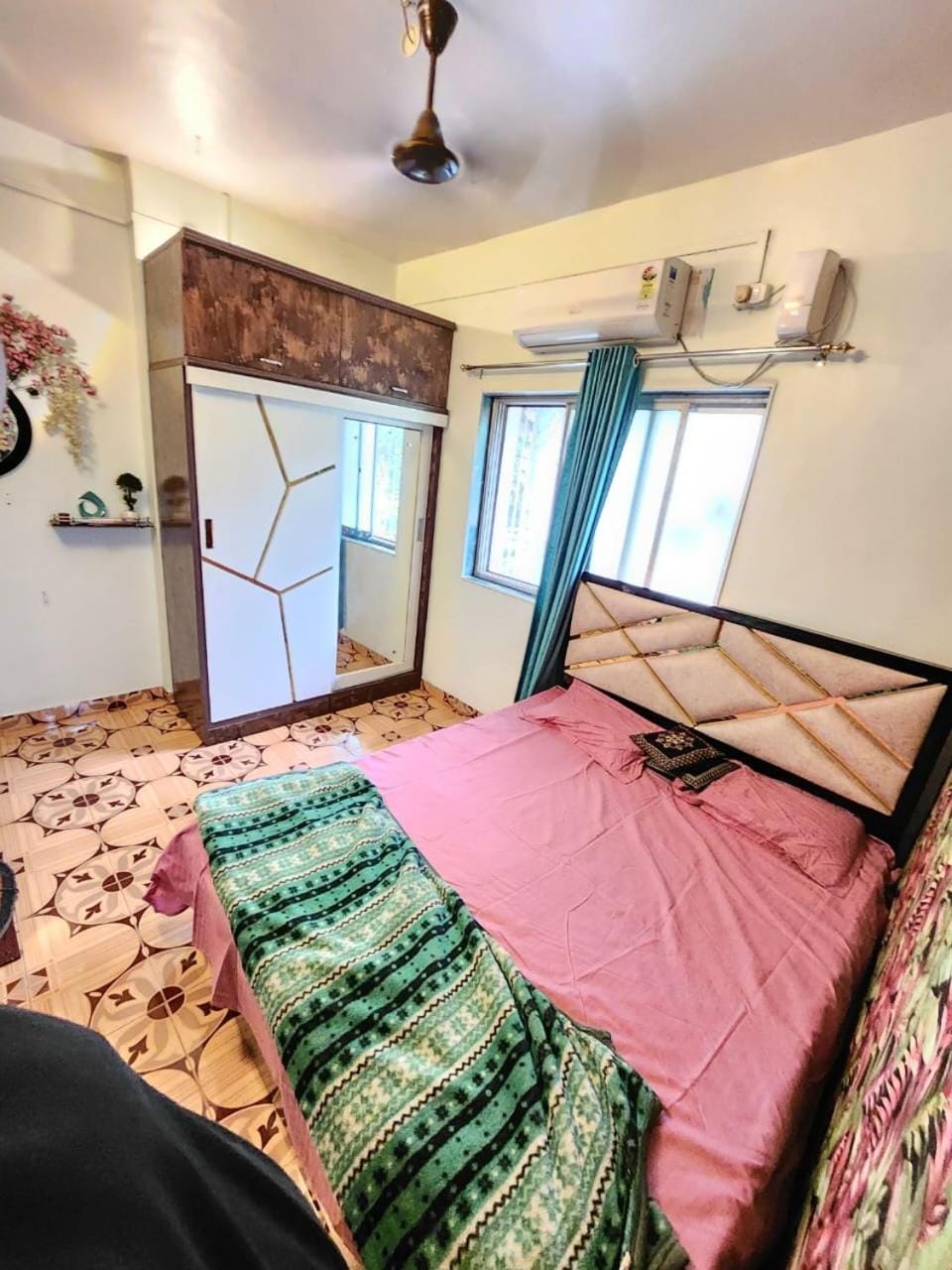 Sukh Villas - Best Budget villa in Karjat Villa in Maharashtra