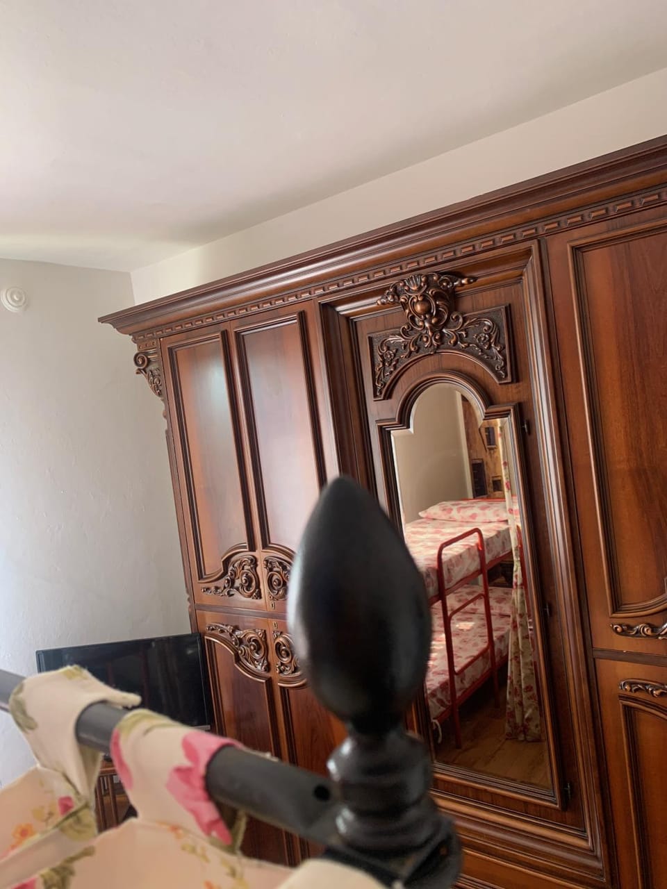 B&B Rialto Bed and Breakfast in Verona
