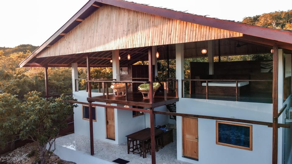 Blue Planet Dive Village Apartment hotel in Indonesia