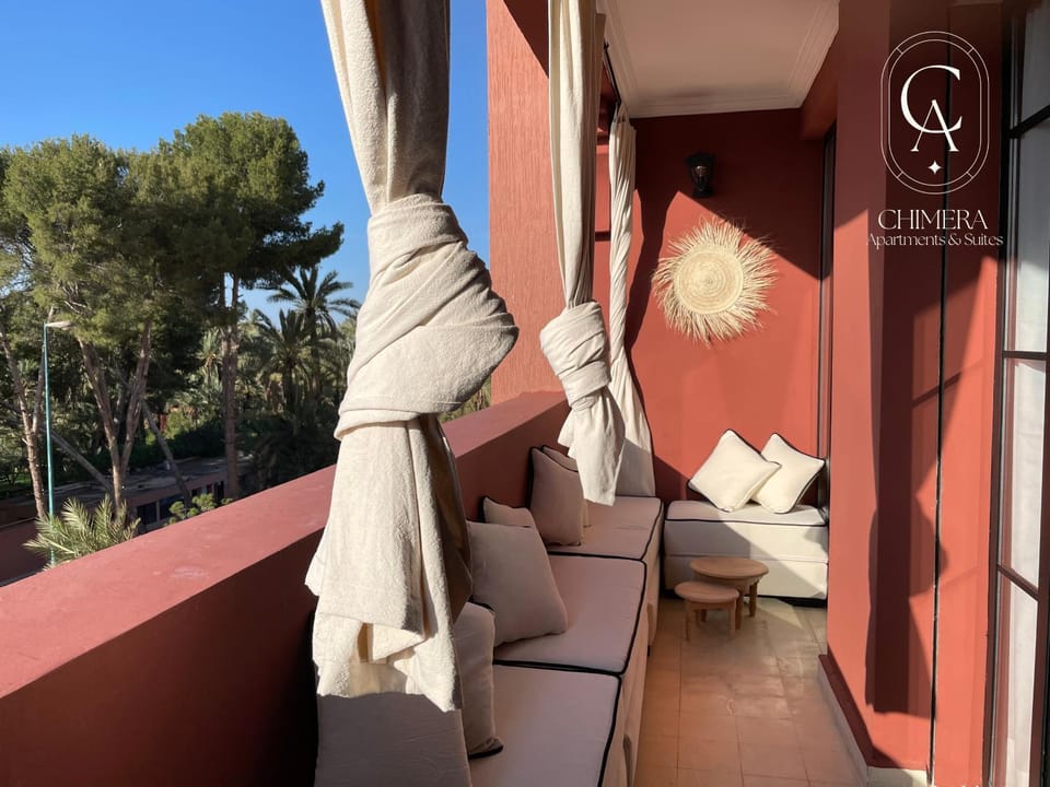 Balcony/Terrace, Balcony/Terrace