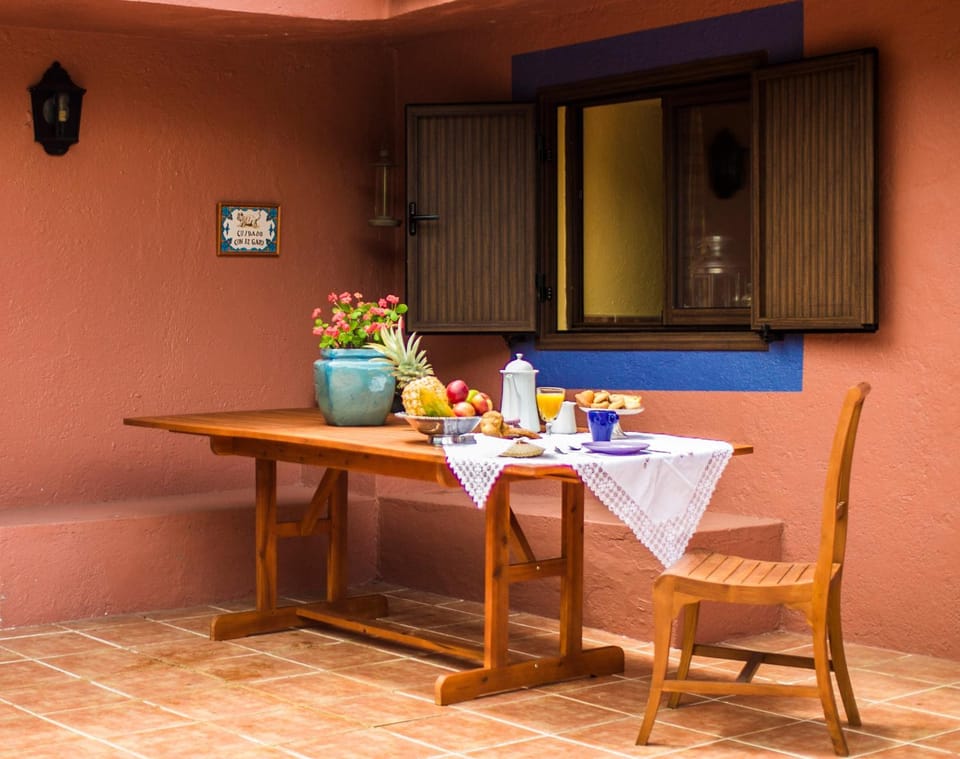 Balcony/Terrace, Lobby or reception