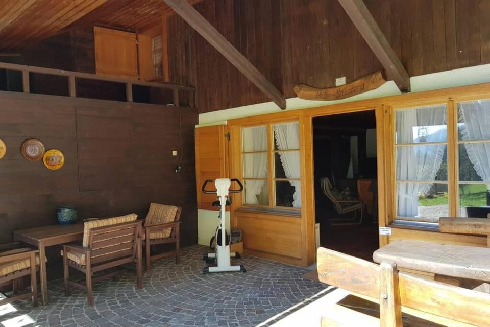 Bauernhaus mit Charme, Traumaussicht und Sauna Apartment in Canton of Lucerne