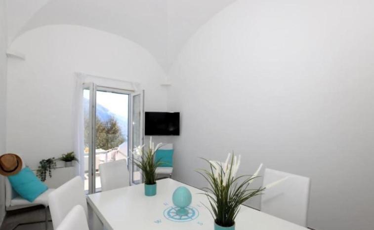 B&B in Villa Dei in Positano - Camere Bed and Breakfast in Positano