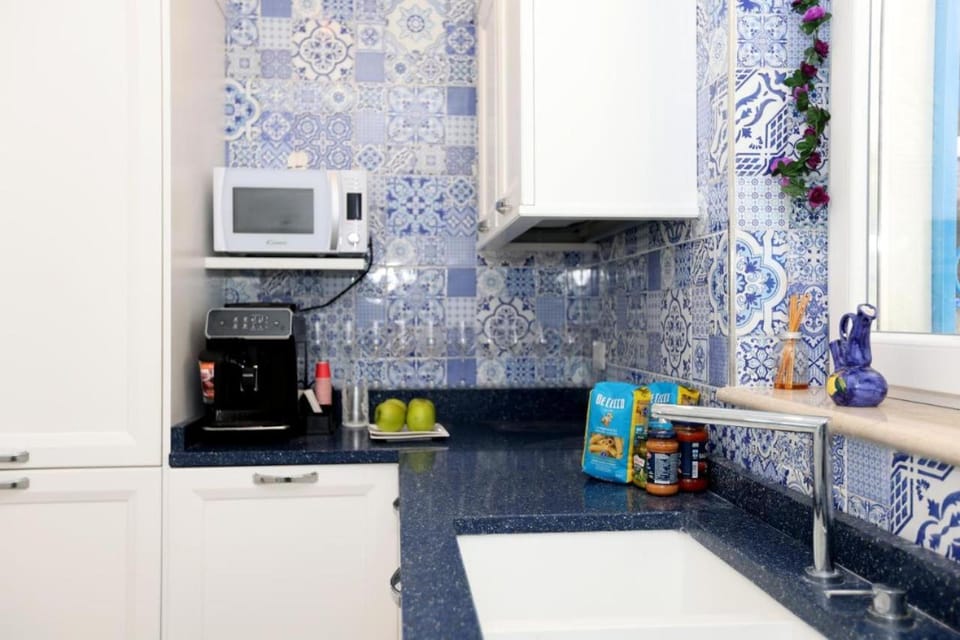 B&B in Villa Dei in Positano - Camere Bed and Breakfast in Positano