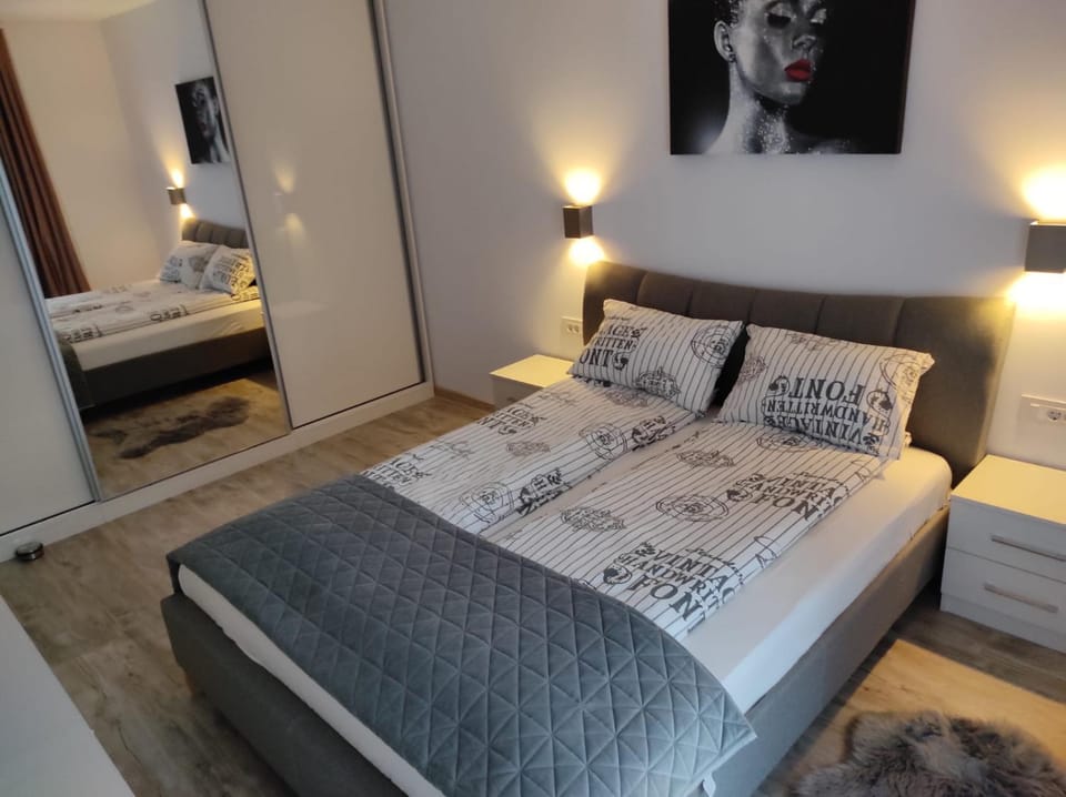 Armony Apartament Timisoara Apartment in Timisoara