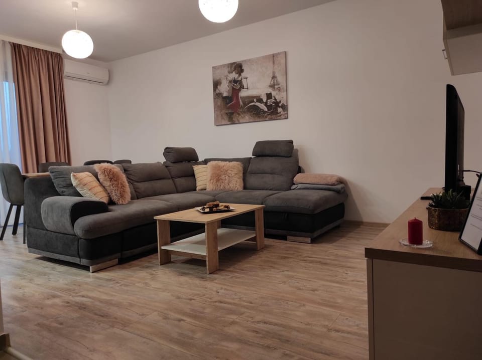 Armony Apartament Timisoara Apartment in Timisoara