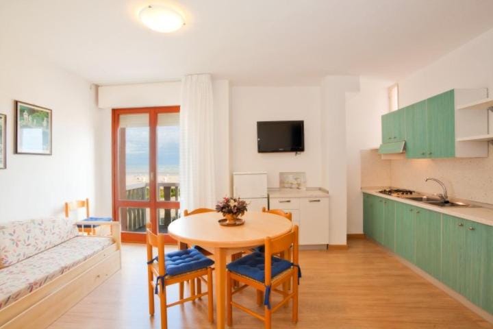 Casa Rizzante - Agenzia Arcobaleno Apartment in Caorle