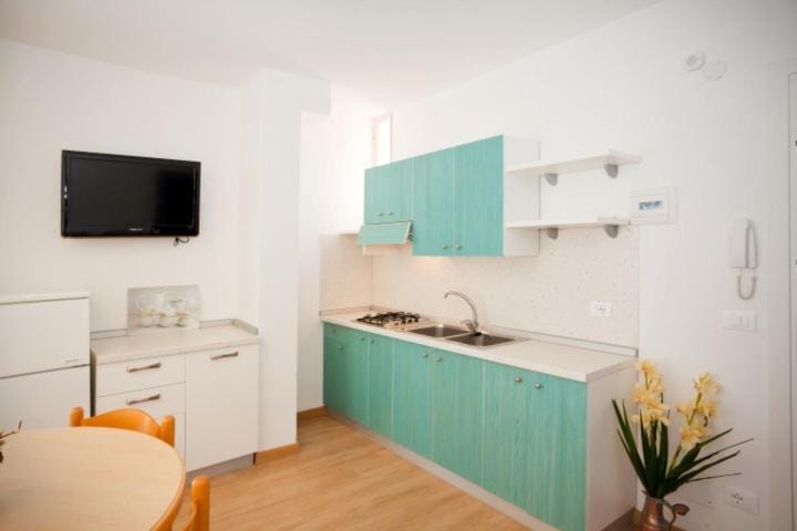 Casa Rizzante - Agenzia Arcobaleno Apartment in Caorle