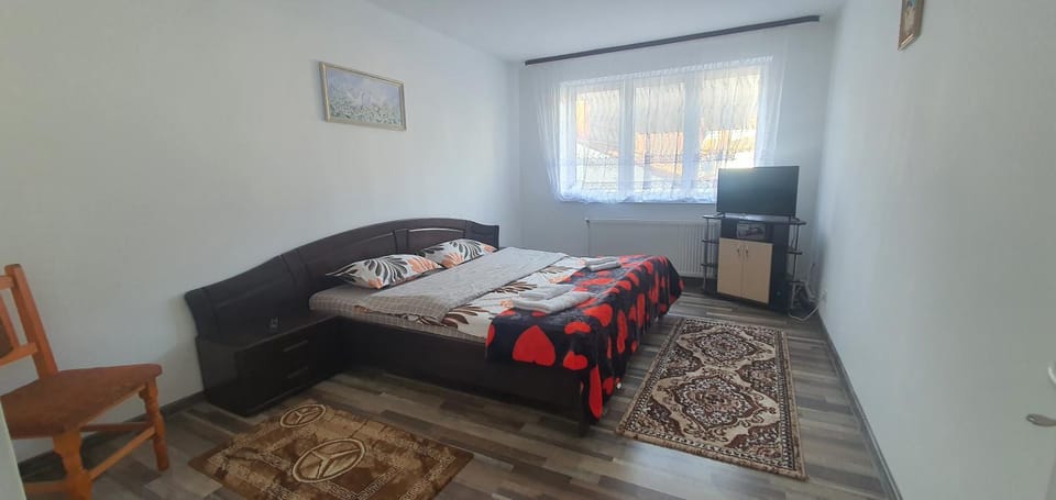 Apartament City Center Dorna Apartment in Romania