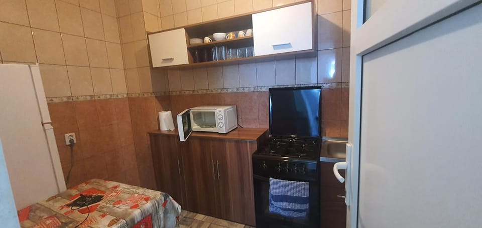 Apartament City Center Dorna Apartment in Romania