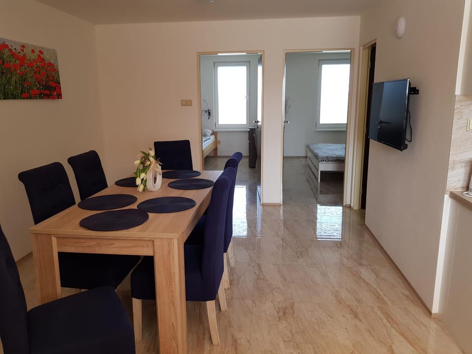Apartmán s vinným sklepem VIKTORIE Pouzdřany Apartment in South Moravian Region