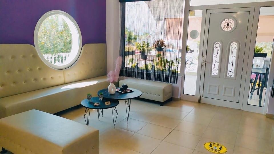 Villa Irida Sun Apartment hotel in Pieria, Greece