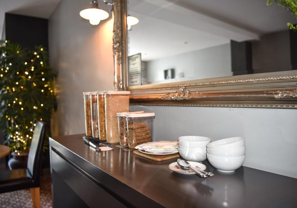 Maryland Bed and Breakfast in Derby