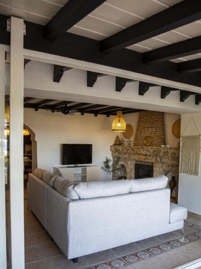 Lounge or bar