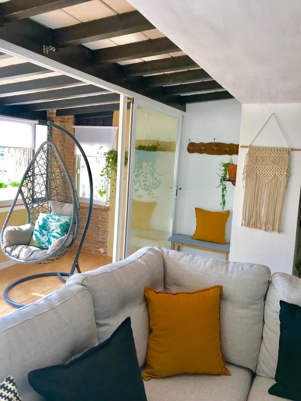 Casa Hector House in Costa Tropical